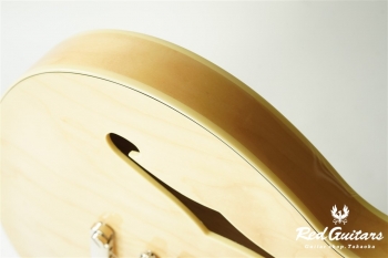 Classic Vibe Starcaster - Natural